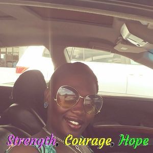 Meet your Posher, Marie